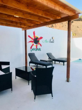 Aloe Suite